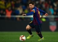 Villarreal CF v FC Barcelona - La Liga